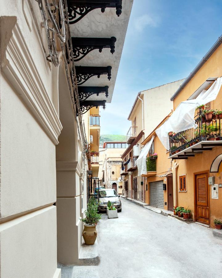 Palazzo Al Carmine Otel Monreale Dış mekan fotoğraf