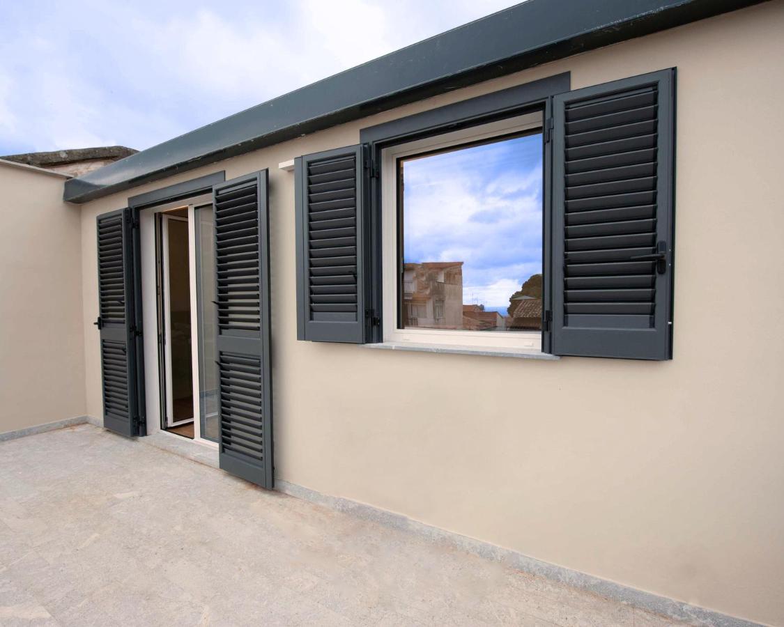 Palazzo Al Carmine Otel Monreale Dış mekan fotoğraf