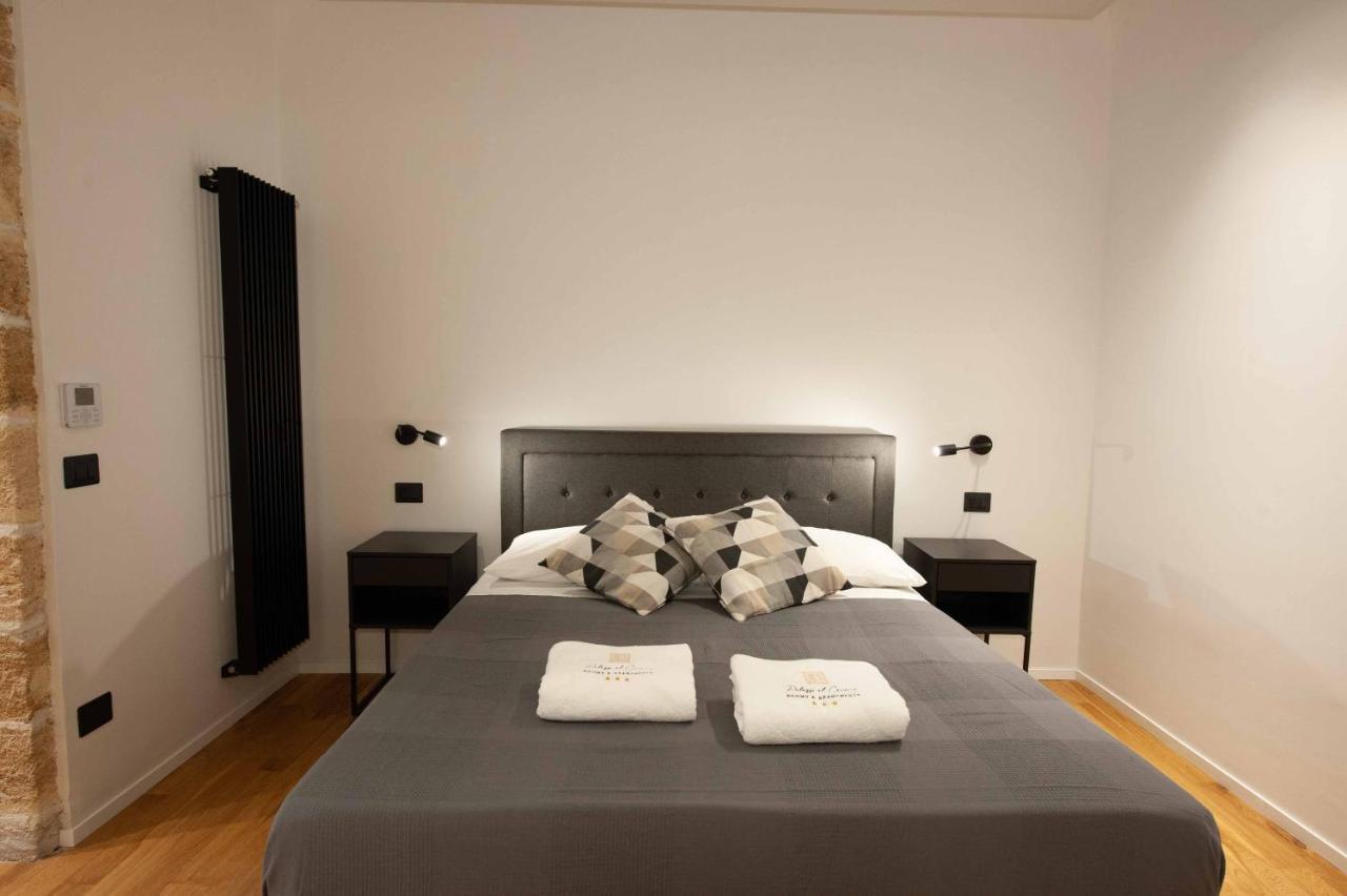 Palazzo Al Carmine Otel Monreale Dış mekan fotoğraf