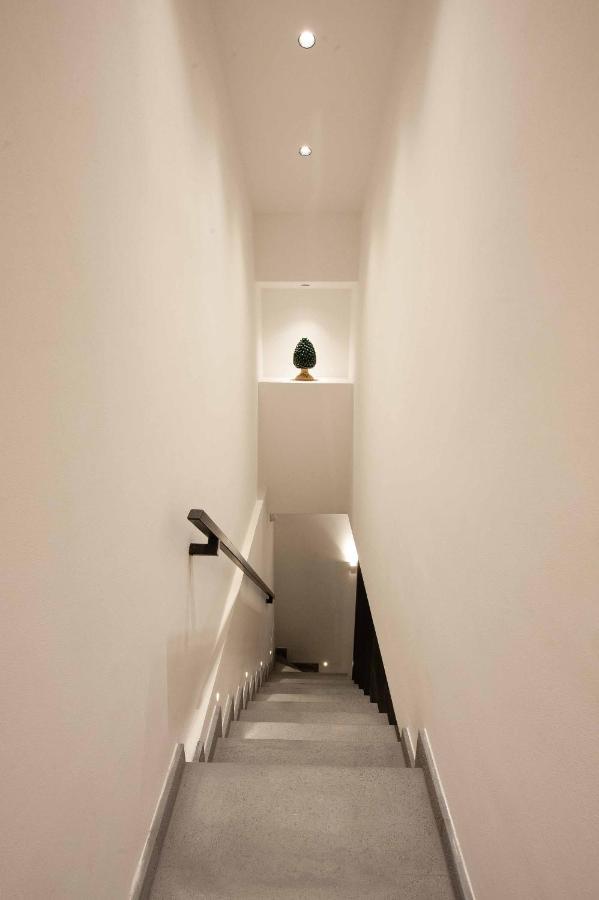 Palazzo Al Carmine Otel Monreale Dış mekan fotoğraf