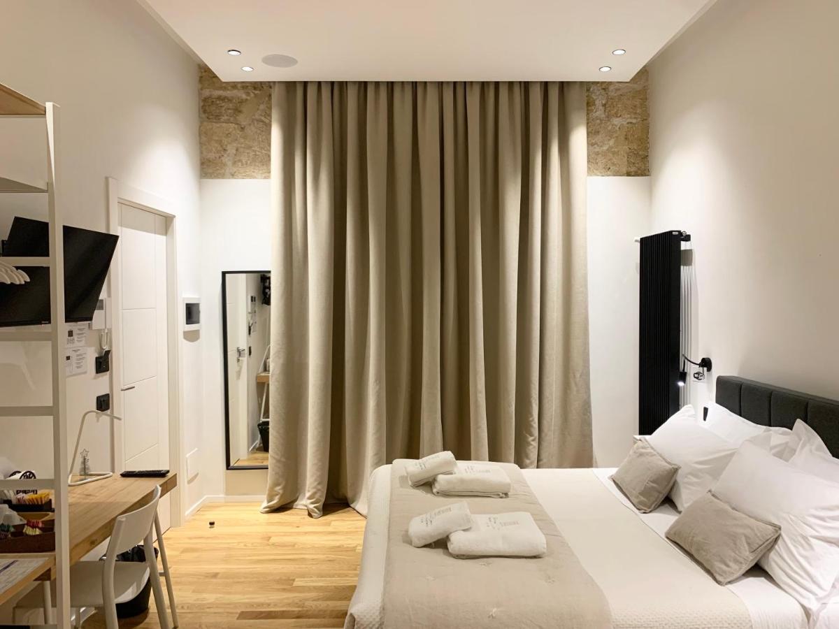 Palazzo Al Carmine Otel Monreale Dış mekan fotoğraf
